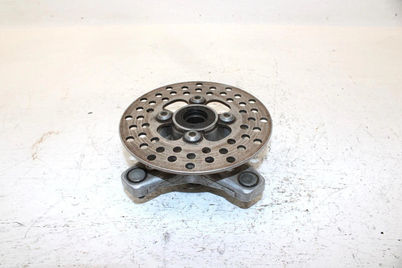 1988 Suzuki Lt 230 E Oem Front Wheel Hub 54111-19A01 AS7