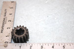 00 Polaris Xpedition 425 Oem Drive Second Gear 3086341 AP19