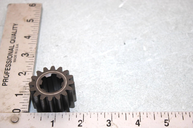 00 Polaris Xpedition 425 Oem Drive Second Gear 3086341 AP19