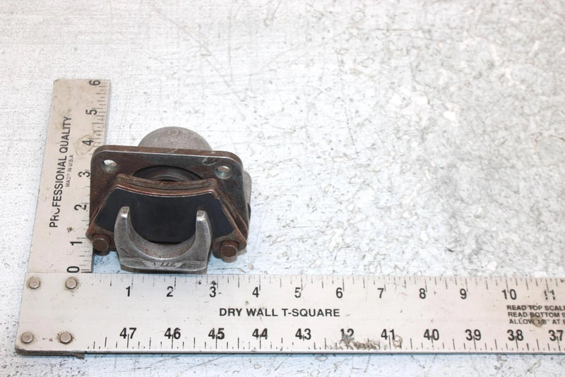 2019 Polaris Ranger 900 Xp Oem Left Rear Brake Caliper 1912136 XP6