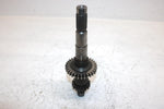 2001 Polaris Magnum 325 Oem Transmission Input Shaft 3233756 AP30