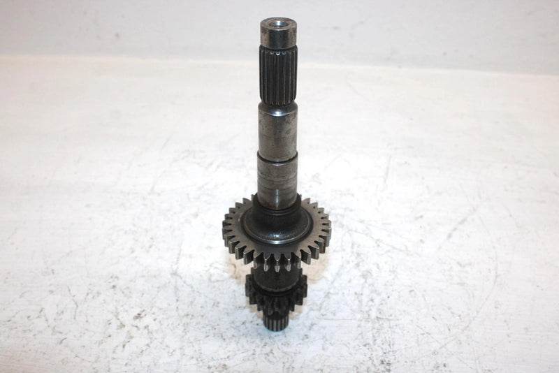 2001 Polaris Magnum 325 Oem Transmission Input Shaft 3233756 AP30