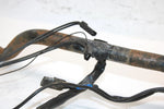 1996 Arctic Cat Zrt 600 Oem Handlebar Set 0605-077 SA37