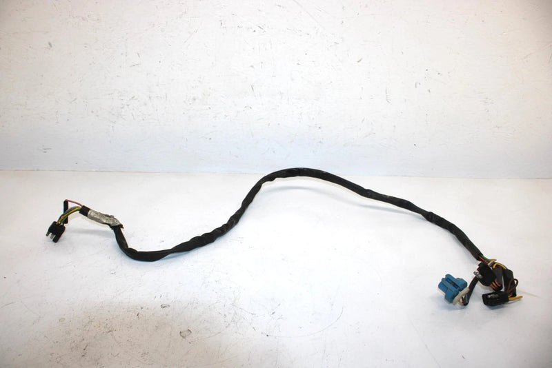 93 Arctic Cat Ext 550 Oem Headlight Harness 0686-173 SAS6