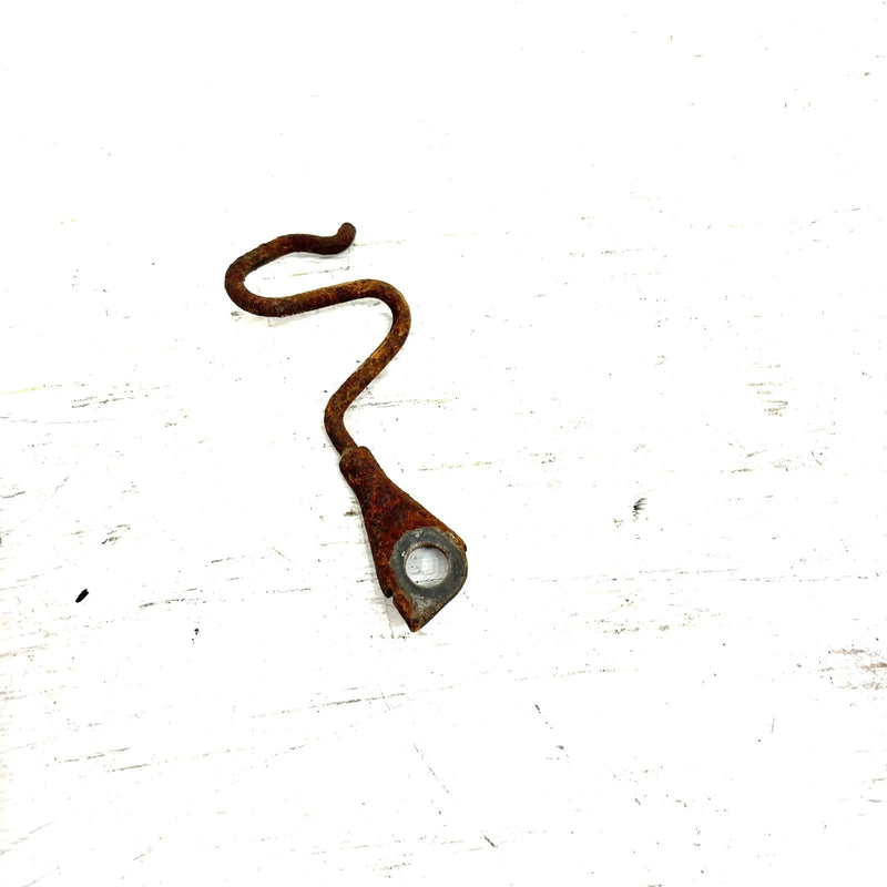 93-98 Yamaha Kodiak 400 YFM400FW 4x4 OEM Cable Guide 3HN-2631F-00-00 AY71