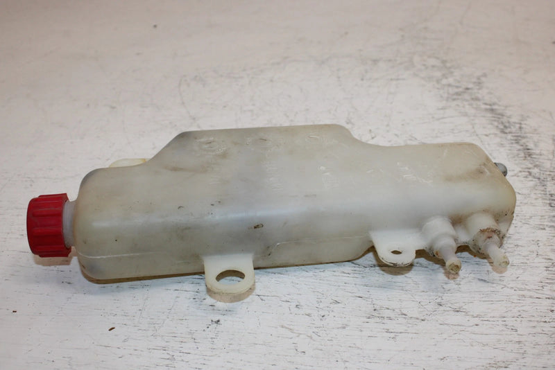 1996 Polaris 500 Oem Coolant Overflow Bottle 5431733 5450026 SP12