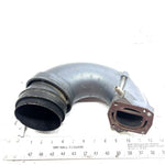 96-97 Yamaha WaveVenture 1100 WVT1100 OEM Exhaust Pipe Half 63M-14712-00-9M JY14