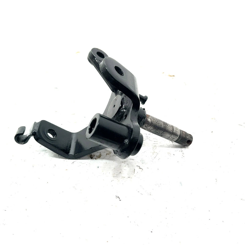 89-01 Suzuki Quadrunner 160 OEM Front Right Steering Knuckle 51230-02C01 AS32
