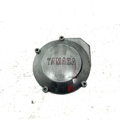 2000 Yamaha Warrior 350 YFM350X OEM Crankcase Cover 1 3GD-15411-00-00 AY67