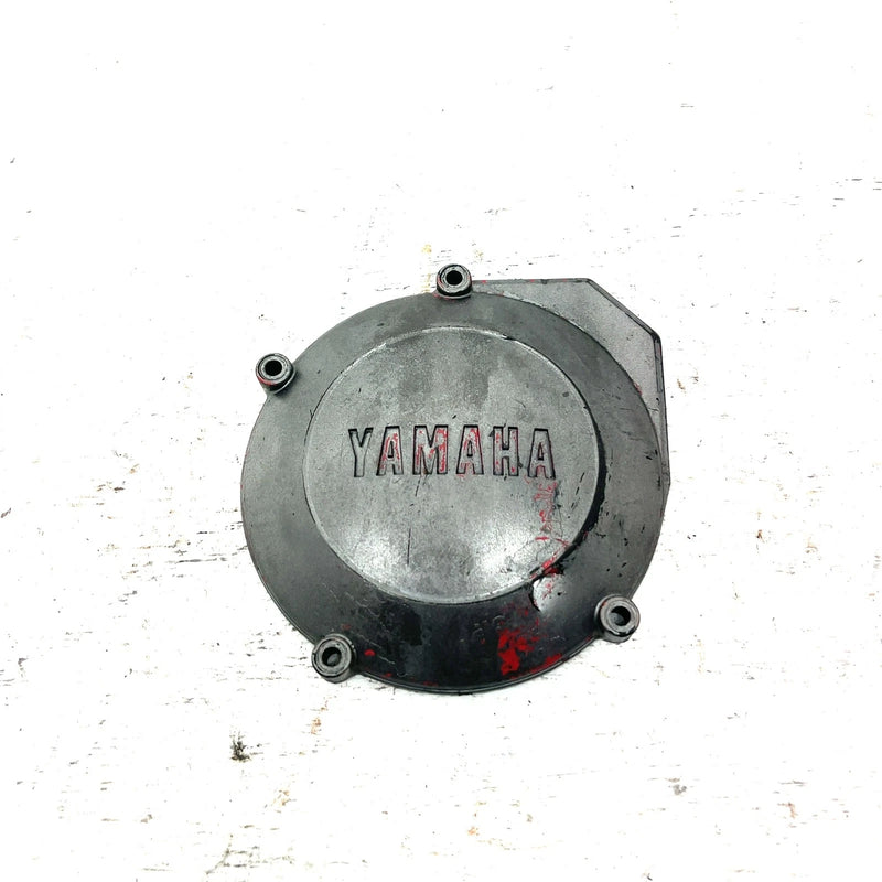 2000 Yamaha Warrior 350 YFM350X OEM Crankcase Cover 1 3GD-15411-00-00 AY67