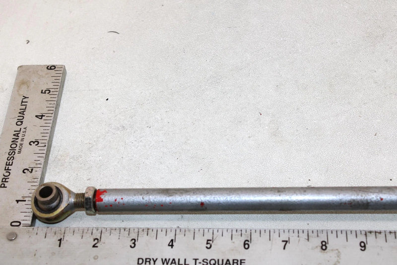 02 Polaris Xc Sp 500 Oem Upper Radius Rod With End 1820679-293 1820679-067 SP207