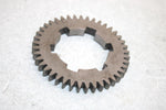 05 Yamaha  Bruin  4wd Hunter  Oem Crankshaft Drive Gear 5UH-11536-00-00 AY38