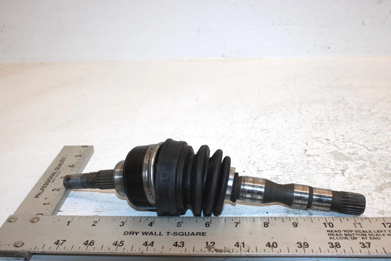 1986 Honda Trx 350 A Fourtrax 4x4 Oem Left Front Drive Shaft 42300-HA7-671 AH43