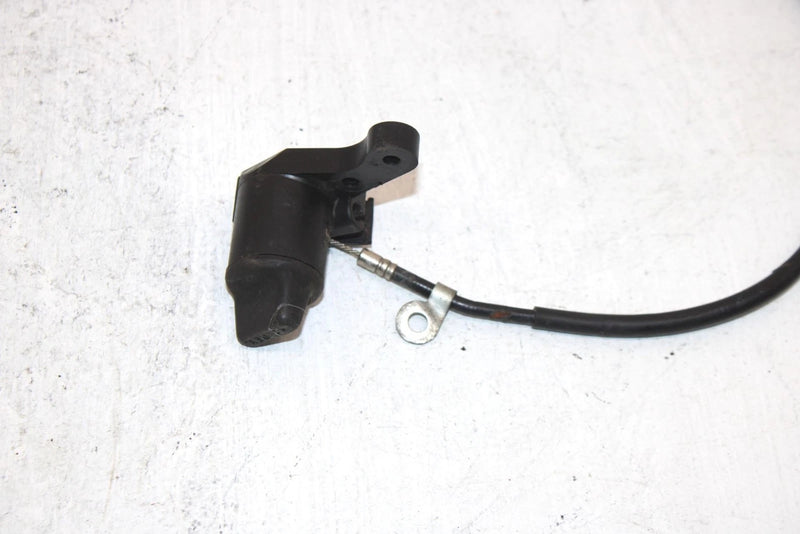 1996 Kawasaki Bayou 300 Oem Reverse Lock 13320-1005 13320-0036 AK19