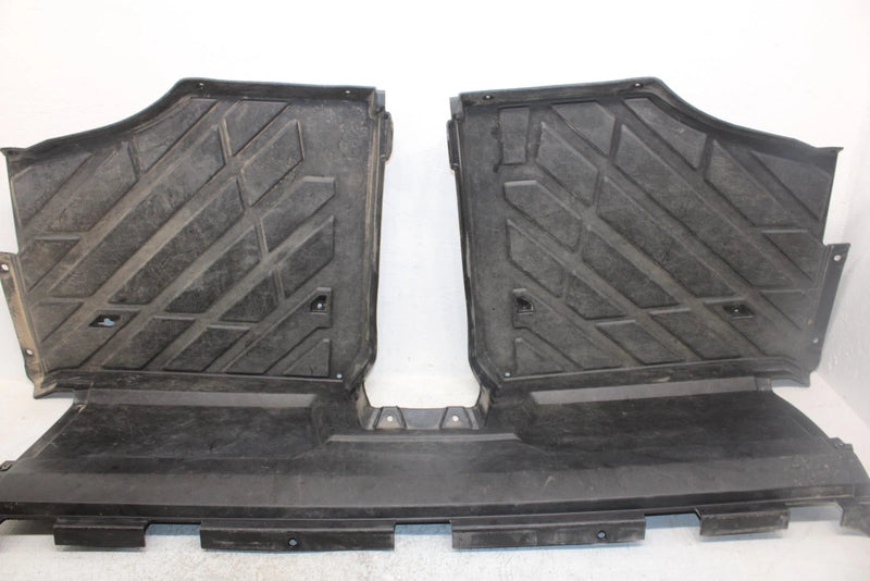 2015 Polaris Ranger 570 Eps Oem Floor Panel 5439109-070 XP5.1