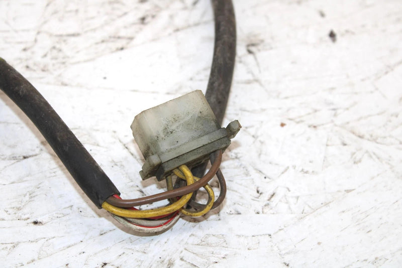 2001 Polaris Rmk 700 Oem Stator Magneto 4010297 SP164