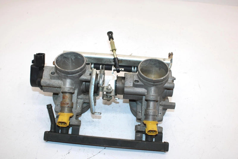 07 Arctic Cat F6 Sno Pro Efi Oem Throttle Body 3007-441 SAS2