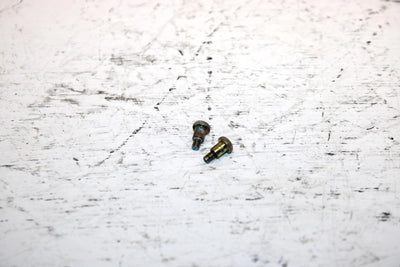 2001 Ski-doo Mxz 800 Oem Float Mount Screw Pair 404161933 SS19
