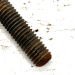 2000 Yamaha Warrior 350 YFM350X OEM Chain Puller Adjust Bolt 90101-08777-00 AY67