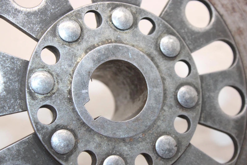 1996 Ski-doo Formula Iii 600 Oem Brake Rotor Disc 507029800 SS22