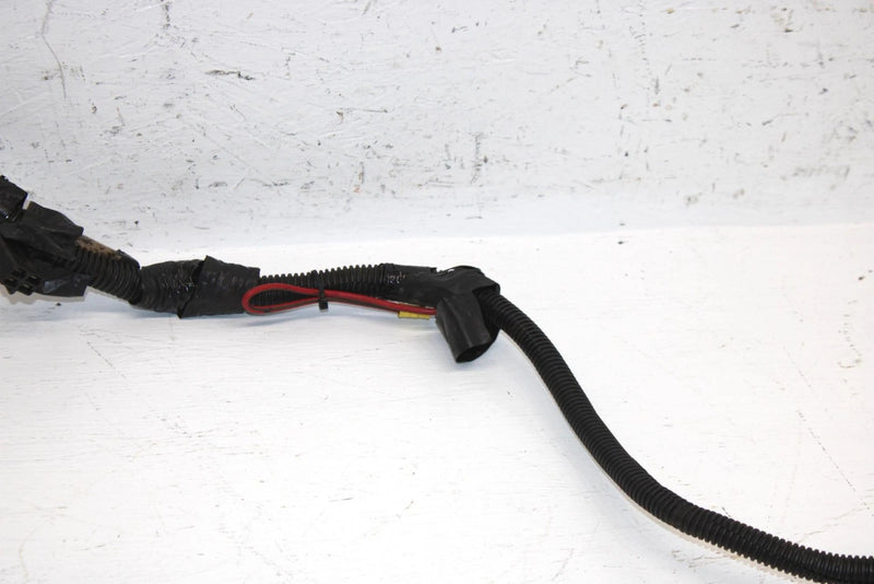 1996 Ski-doo Formula Iii 600 Oem Main Wire Harness SS22