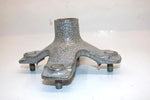 03 Kawasaki Prairie 650 Kvf650a 4x4 Oem Rear Hub 49030-1137 AK15