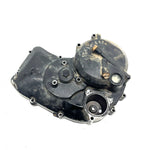 87-93 Suzuki Quadrunner 4WD LT4WD OEM Clutch Side Cover 11340-19B01 AS40