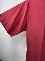 New Women’s Royal Highness Pink Designed Long Sleeve Button Up Size 40 DD-93