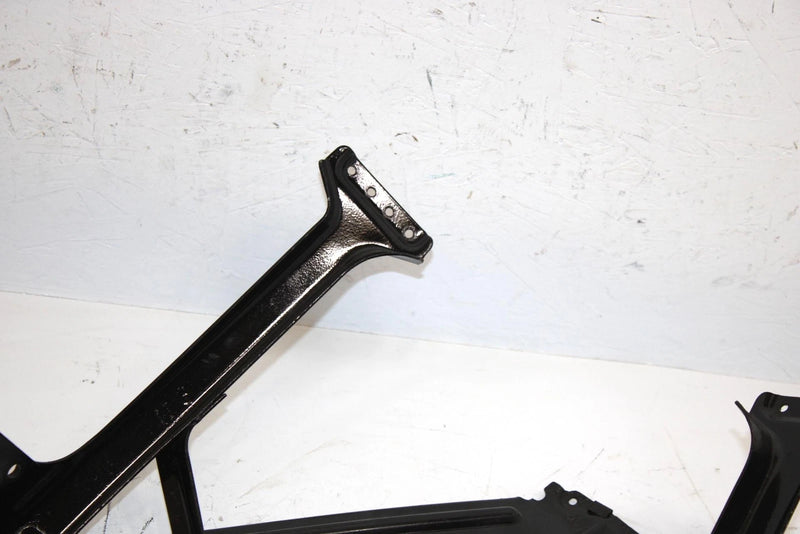 95 Polaris 500 Carb Oem Lower Supp Brace BLK 1011968-067 5222889-067 SP208