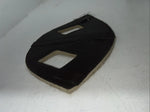 New Tough 1 Brown Leather Head Bumper #65-811 F-504
