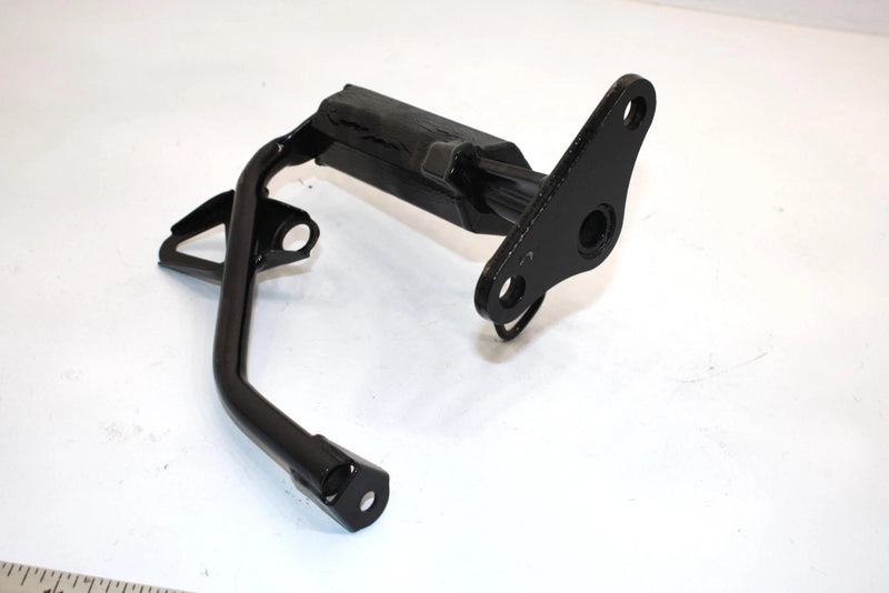 87 Yamaha  Champ 100 Yfm100t Oem Right Footrest With Suport 55X-27421-01-00 AY11