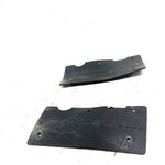 00-01 Arctic Cat 500 4x4 Automatic OEM Fan Shroud Set 0406-543 AA32