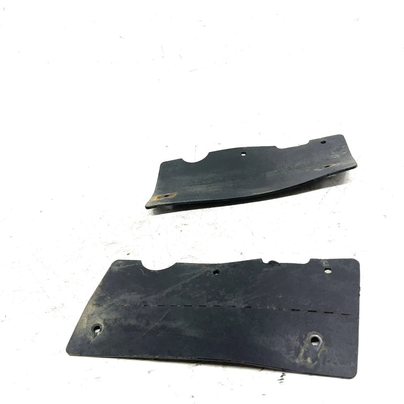 00-01 Arctic Cat 500 4x4 Automatic OEM Fan Shroud Set 0406-543 AA32