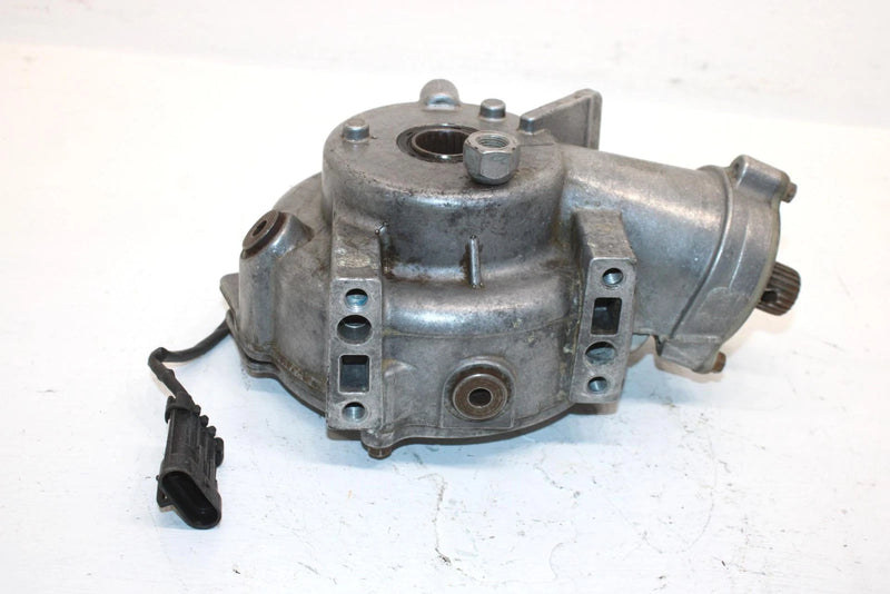 2011 Polaris Sportsman 800 Efi Oem Front Differential 1332956 AP179