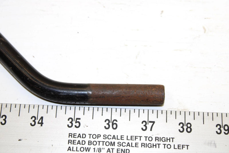 1996 Ski-doo Formula Sls Oem Sway Bar 506127200 SS108
