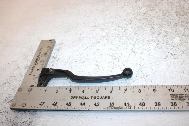 1998 Suzuki Quadrunner 250 Oem Rear Brake Lever 57620-24501 AS13