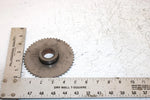 1998 Kawasaki Bayou 300 Oem Starter Clutch Sprocket 12046-1077 AK17