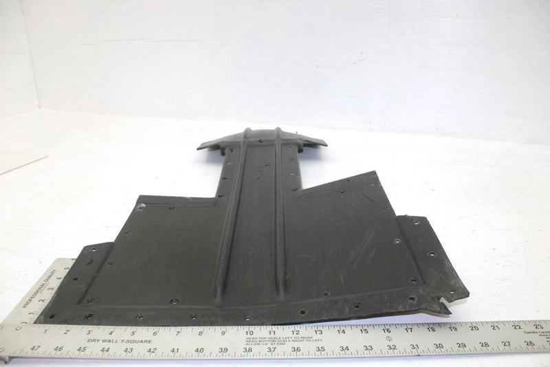 97 Arctic Cat Jag OEM Skid Plate 0616-990 SA91