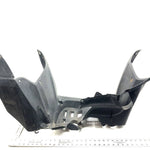 null Honda Rancher 420 OEM Right Footrest 80121-HP5-600ZA AH28
