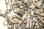 2001 Polaris Sportsman 500 Ho Oem Nut Bolt Spacer Hardwear Kit APS1
