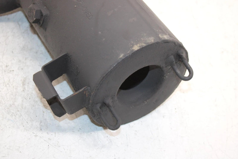 2001 Polaris Magnum 325 Oem Exhaust Muffler 1260961-029 1260961-489 AP98