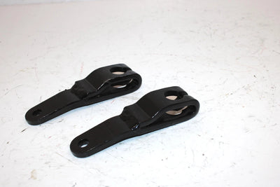 1994 Polaris 440 L/c Oem Steering Idler Arm Pair 5222873-067 SP73