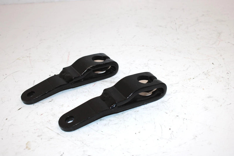 1994 Polaris 440 L/c Oem Steering Idler Arm Pair 5222873-067 SP73