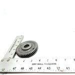 04-09 Polaris Ranger 500 4X4 OEM 47T Mid Output Gear 3234138 XP9