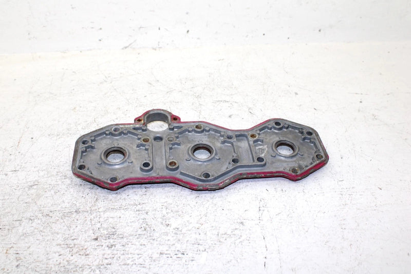 1996 Ski-doo Formula Iii 600 Oem Cylinder Head Cover 420923130 SS18