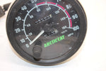 95 Arctic Cat Zr 580 Oem Speedometer Under 5k Miles 0620-238 SAS1