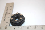 85 Suzuki Quadrunner 185 Lt185 2x4 Oem 4th Driven Gear (NT:27) 24341-24402 AS15