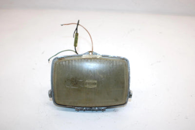 87 Yamaha  Champ 100 Yfm100t Oem Headlight 59V-84320-00-00 59V-84320-01-00 AY4