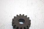 1987 Honda Fourtrax 350 A Oem 16T Kick Start Idler Gear 28243-HA5-670 AH39