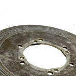 90-93 Polaris Trail Boss 350L 4X4 OEM Front Brake Rotor Pair 5242935 AP194